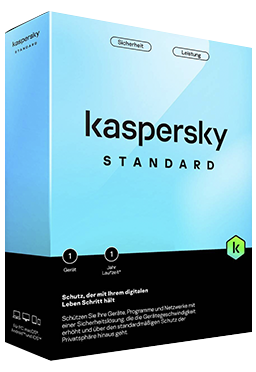 Kaspersky: Cyber Security image